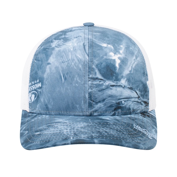 Pacific Headwear Snapback Trucker Hat - Pacific Headwear Snapback Trucker Hat - Image 18 of 63