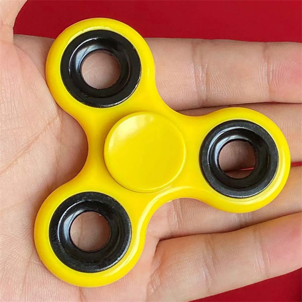 Funny Colorful Stress Relief Fingertip Gyroscope - Funny Colorful Stress Relief Fingertip Gyroscope - Image 2 of 2