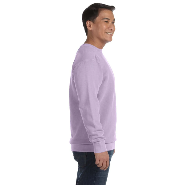 Comfort Colors Adult Crewneck Sweatshirt - Comfort Colors Adult Crewneck Sweatshirt - Image 112 of 137