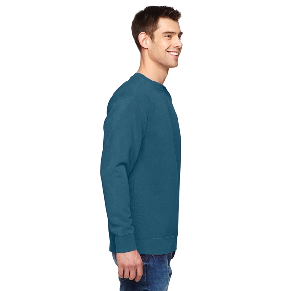 Comfort Colors Adult Crewneck Sweatshirt - Comfort Colors Adult Crewneck Sweatshirt - Image 115 of 137