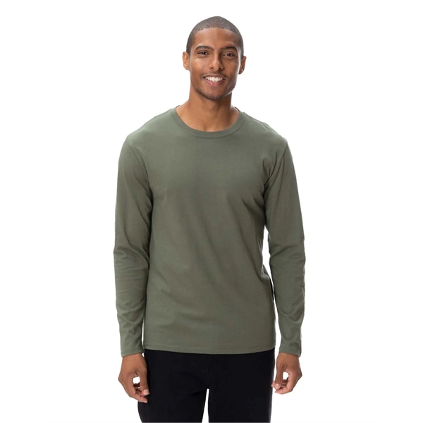 Threadfast Apparel Unisex Ultimate Long-Sleeve T-Shirt