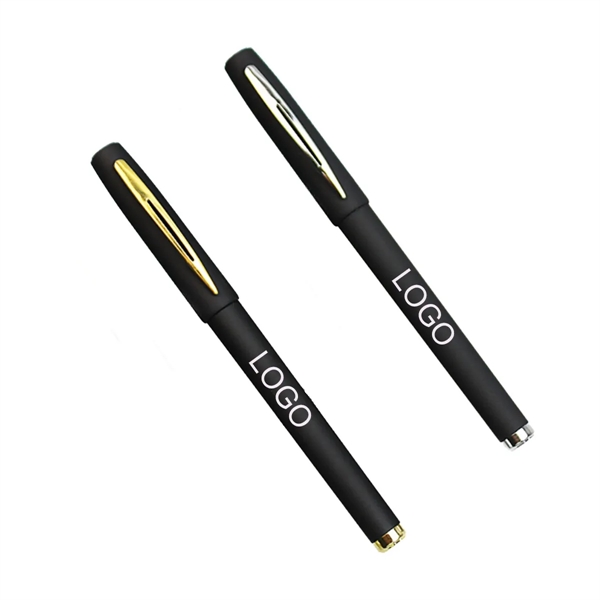 Office Signature Gel Pen - Office Signature Gel Pen - Image 0 of 1