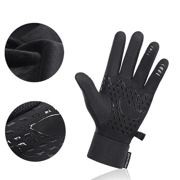 Winter Gloves Touch Screen - Winter Gloves Touch Screen - Image 1 of 2