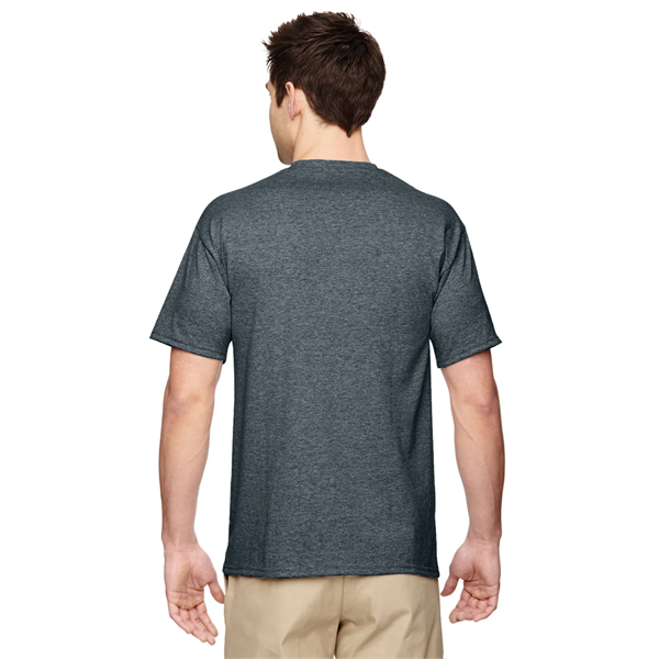 Jerzees Adult DRI-POWER® ACTIVE Pocket T-Shirt - Jerzees Adult DRI-POWER® ACTIVE Pocket T-Shirt - Image 46 of 83