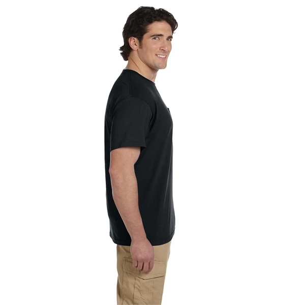 Jerzees Adult DRI-POWER® ACTIVE Pocket T-Shirt - Jerzees Adult DRI-POWER® ACTIVE Pocket T-Shirt - Image 61 of 83