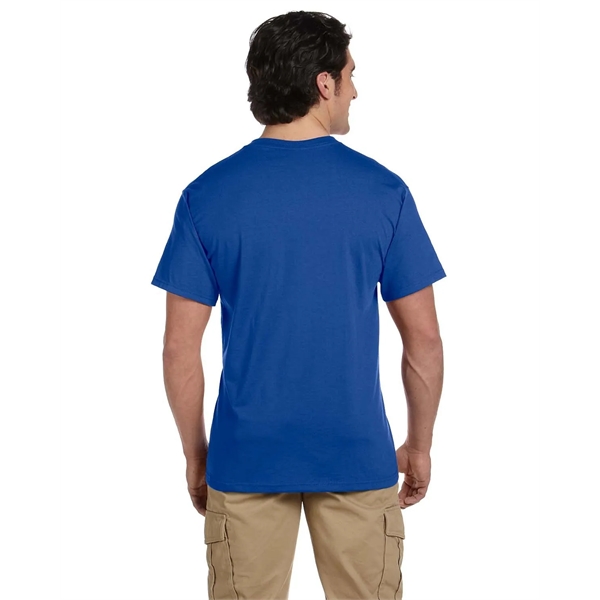 Jerzees Adult DRI-POWER® ACTIVE Pocket T-Shirt - Jerzees Adult DRI-POWER® ACTIVE Pocket T-Shirt - Image 65 of 83