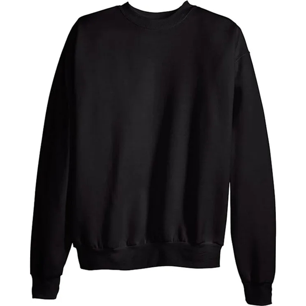 Fleece Sweatshirts, Men's Crewneck Sweatshirts - Fleece Sweatshirts, Men's Crewneck Sweatshirts - Image 3 of 10