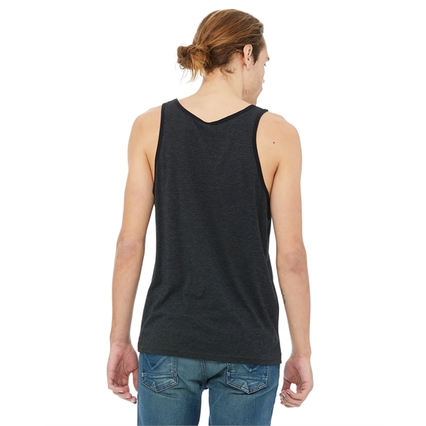 Bella + Canvas Unisex Jersey Tank - Bella + Canvas Unisex Jersey Tank - Image 49 of 127