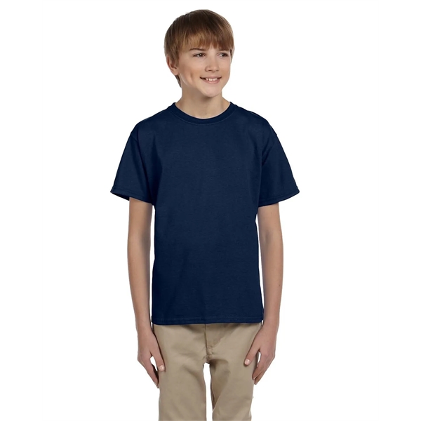 Fruit of the Loom Youth HD Cotton™ T-Shirt - Fruit of the Loom Youth HD Cotton™ T-Shirt - Image 180 of 293