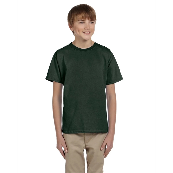 Fruit of the Loom Youth HD Cotton™ T-Shirt - Fruit of the Loom Youth HD Cotton™ T-Shirt - Image 195 of 293