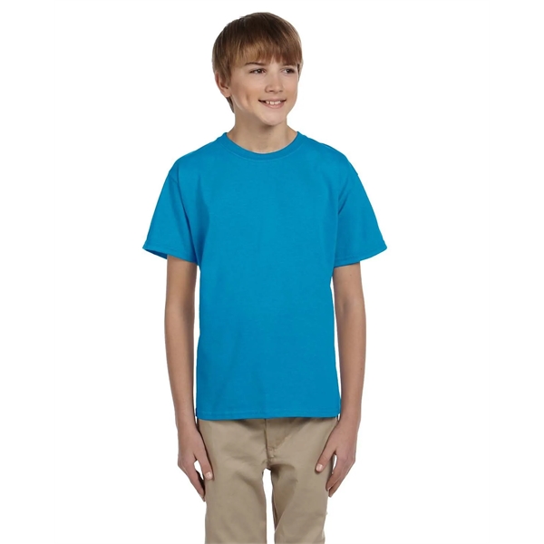 Fruit of the Loom Youth HD Cotton™ T-Shirt - Fruit of the Loom Youth HD Cotton™ T-Shirt - Image 210 of 293