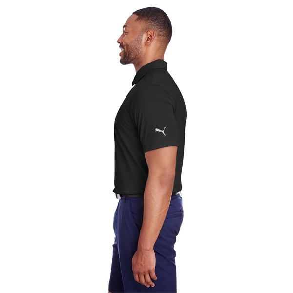 Puma Golf Men's Fusion Polo - Puma Golf Men's Fusion Polo - Image 29 of 56