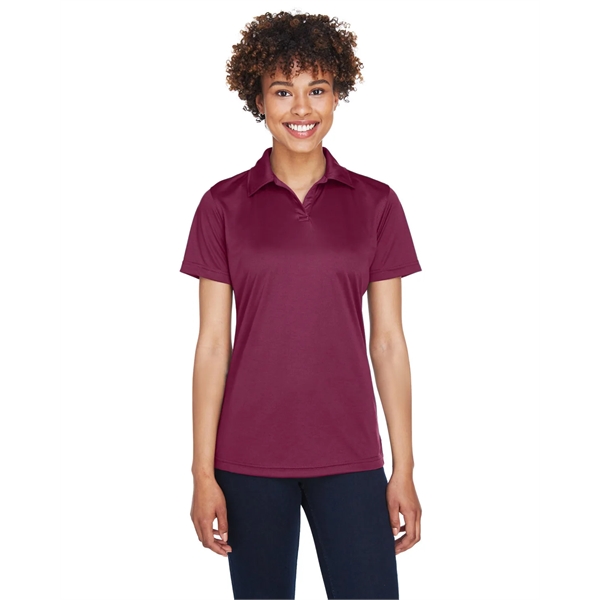 UltraClub Ladies' Cool & Dry Sport Performance Interlock ... - UltraClub Ladies' Cool & Dry Sport Performance Interlock ... - Image 69 of 122