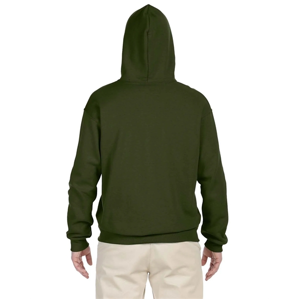 Jerzees Adult NuBlend® Fleece Pullover Hooded Sweatshirt - Jerzees Adult NuBlend® Fleece Pullover Hooded Sweatshirt - Image 193 of 287