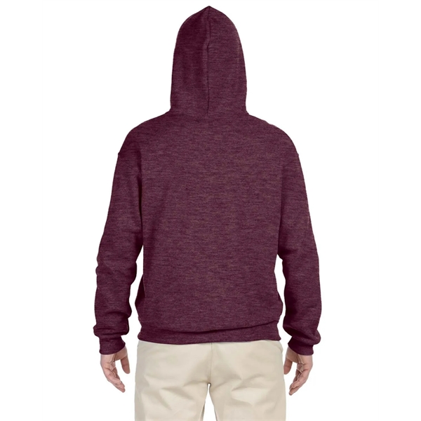 Jerzees Adult NuBlend® Fleece Pullover Hooded Sweatshirt - Jerzees Adult NuBlend® Fleece Pullover Hooded Sweatshirt - Image 221 of 287