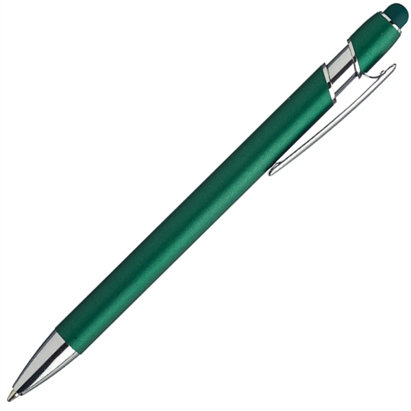 Chrome Trim Stylus Pen - Chrome Trim Stylus Pen - Image 2 of 6