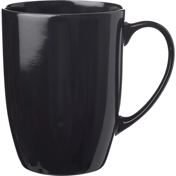 16 Oz. Bistro Jumbo Coffee Mug - 16 Oz. Bistro Jumbo Coffee Mug - Image 3 of 3