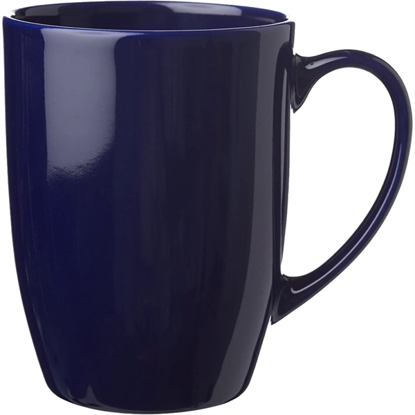 16 Oz. Bistro Jumbo Coffee Mug - 16 Oz. Bistro Jumbo Coffee Mug - Image 1 of 3