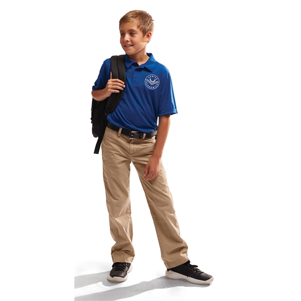 Youth Vital Polo - Youth Vital Polo - Image 6 of 8