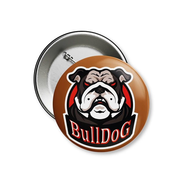 Round Button 2.25 - Round Button 2.25 - Image 0 of 2