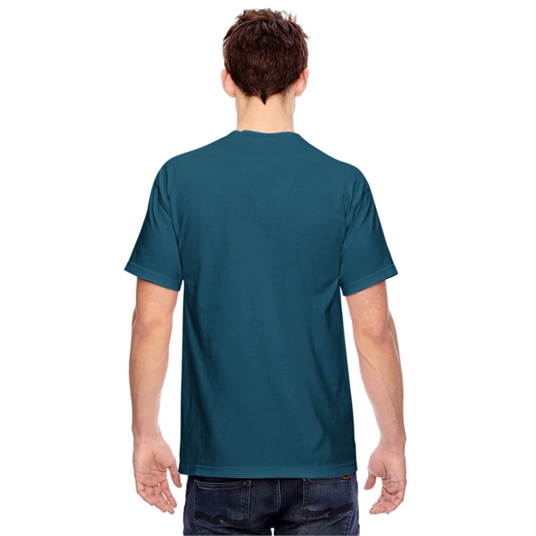 Comfort Colors Adult Heavyweight T-Shirt - Comfort Colors Adult Heavyweight T-Shirt - Image 190 of 299