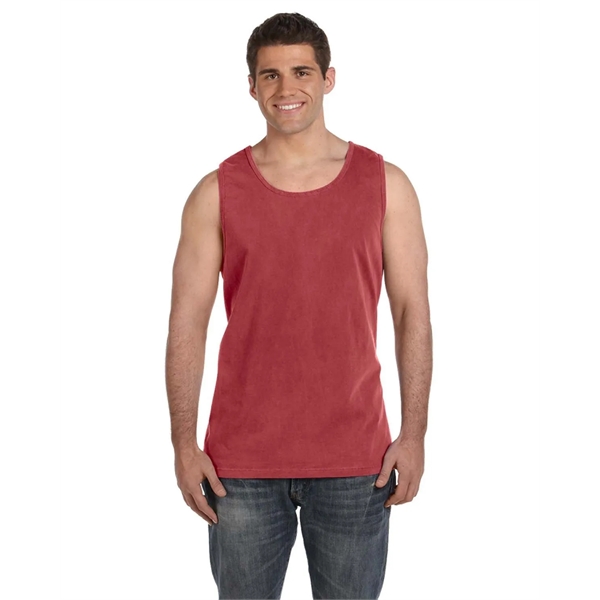 Comfort Colors Adult Heavyweight Tank - Comfort Colors Adult Heavyweight Tank - Image 154 of 190