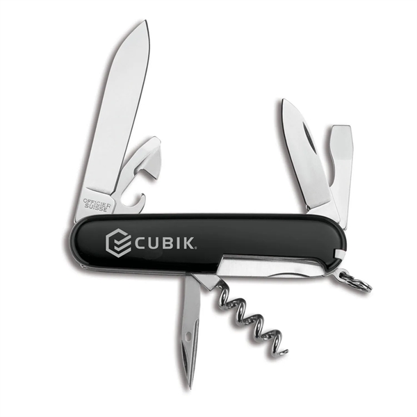 Victorinox® Spartan - Victorinox® Spartan - Image 1 of 11