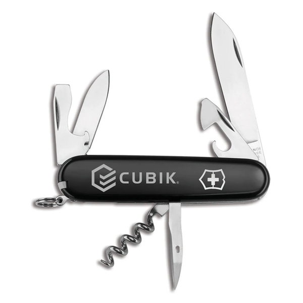 Victorinox® Spartan - Victorinox® Spartan - Image 0 of 11