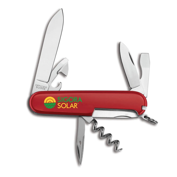 Victorinox® Spartan - Victorinox® Spartan - Image 3 of 11