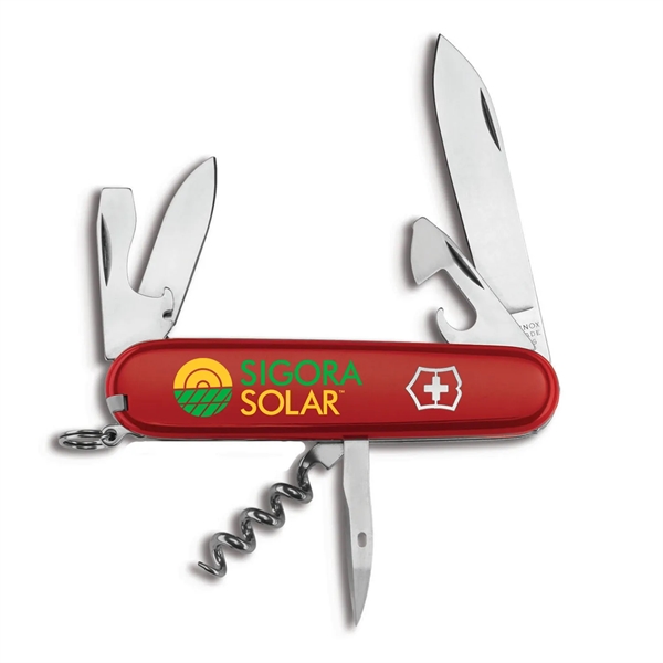 Victorinox® Spartan - Victorinox® Spartan - Image 2 of 11