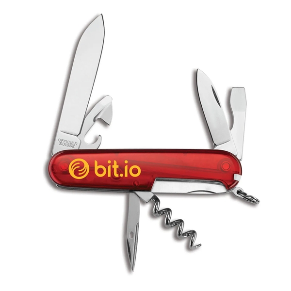 Victorinox® Spartan - Victorinox® Spartan - Image 5 of 11
