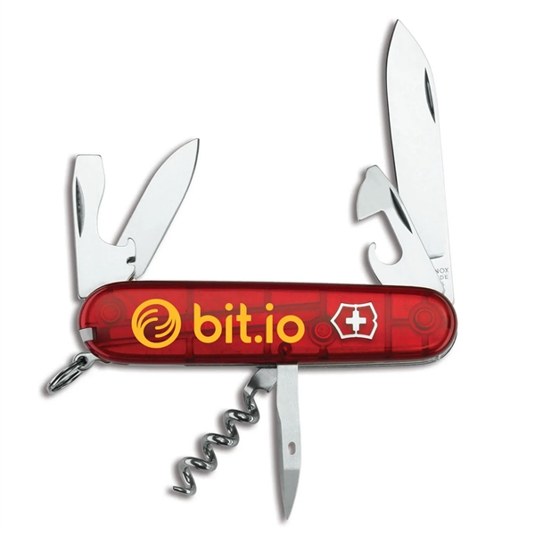 Victorinox® Spartan - Victorinox® Spartan - Image 4 of 11