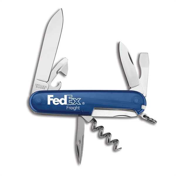 Victorinox® Spartan - Victorinox® Spartan - Image 7 of 11