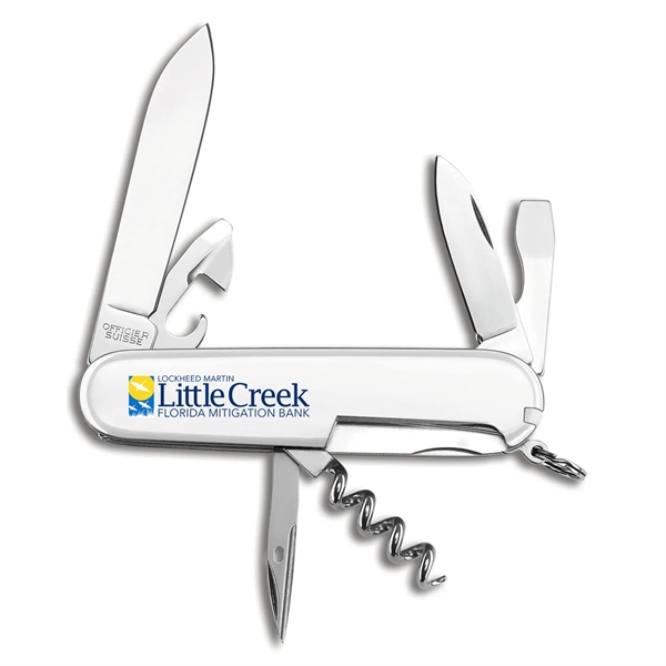 Victorinox® Spartan - Victorinox® Spartan - Image 9 of 11