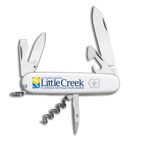 Victorinox® Spartan - Victorinox® Spartan - Image 8 of 11