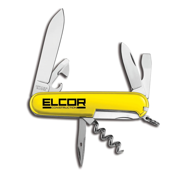 Victorinox® Spartan - Victorinox® Spartan - Image 11 of 11