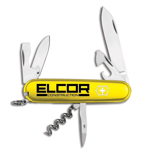 Victorinox® Spartan - Victorinox® Spartan - Image 10 of 11