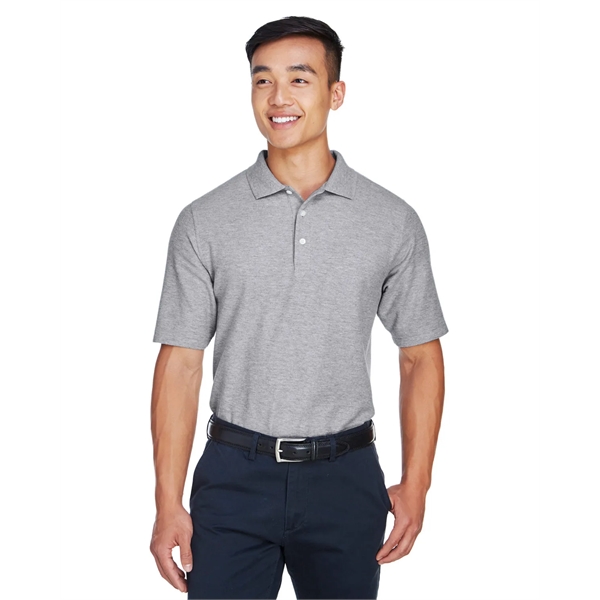 Devon & Jones Men's DRYTEC20™ Performance Polo - Devon & Jones Men's DRYTEC20™ Performance Polo - Image 50 of 112