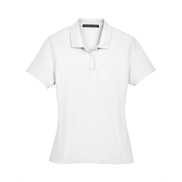 Devon & Jones Ladies' DRYTEC20™ Performance Polo - Devon & Jones Ladies' DRYTEC20™ Performance Polo - Image 79 of 166