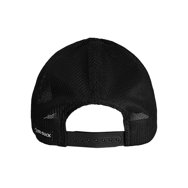 Dri Duck Legion Ripstop Cap