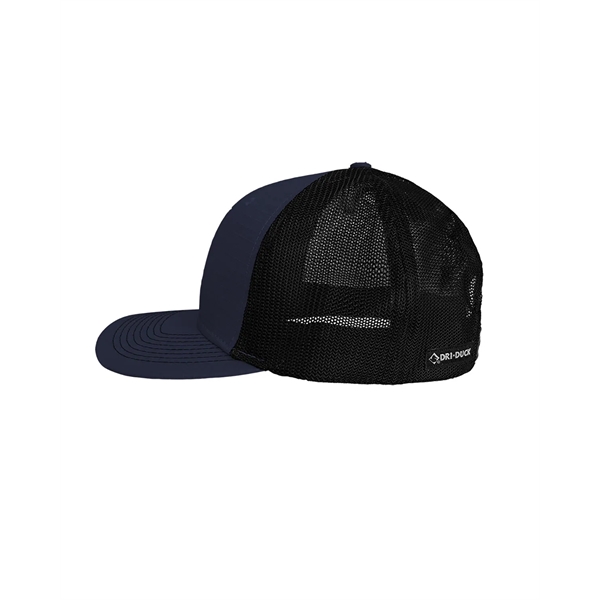 Dri Duck Legion Ripstop Cap