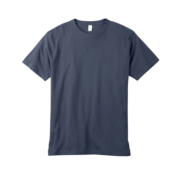 econscious Unisex Classic Short-Sleeve T-Shirt - econscious Unisex Classic Short-Sleeve T-Shirt - Image 46 of 82