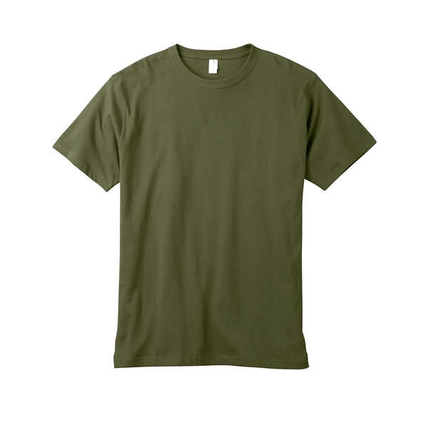 econscious Unisex Classic Short-Sleeve T-Shirt - econscious Unisex Classic Short-Sleeve T-Shirt - Image 53 of 82
