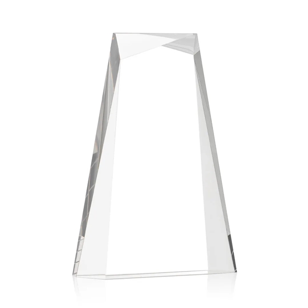 Tyneside VividPrint™ Award - Clear - Tyneside VividPrint™ Award - Clear - Image 3 of 7