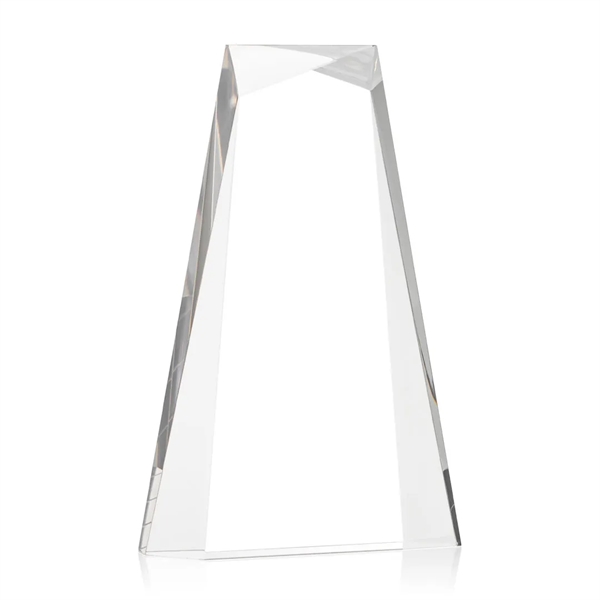 Tyneside VividPrint™ Award - Clear - Tyneside VividPrint™ Award - Clear - Image 5 of 7