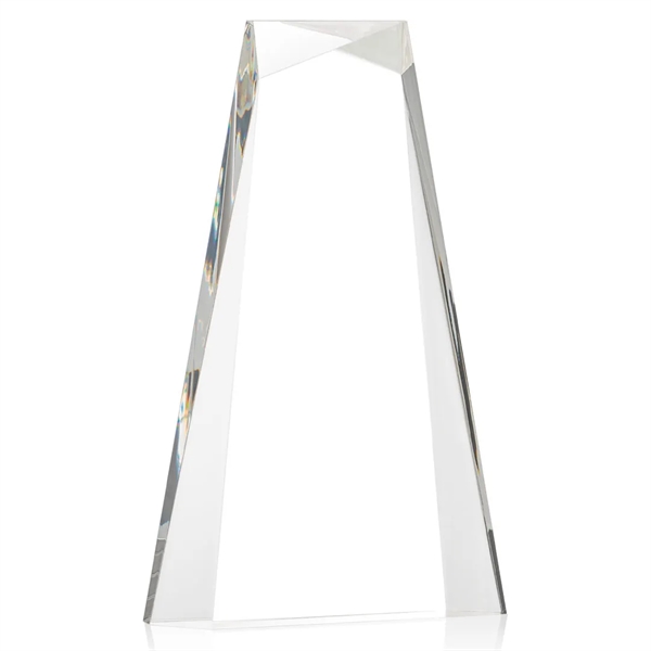 Tyneside VividPrint™ Award - Clear - Tyneside VividPrint™ Award - Clear - Image 7 of 7