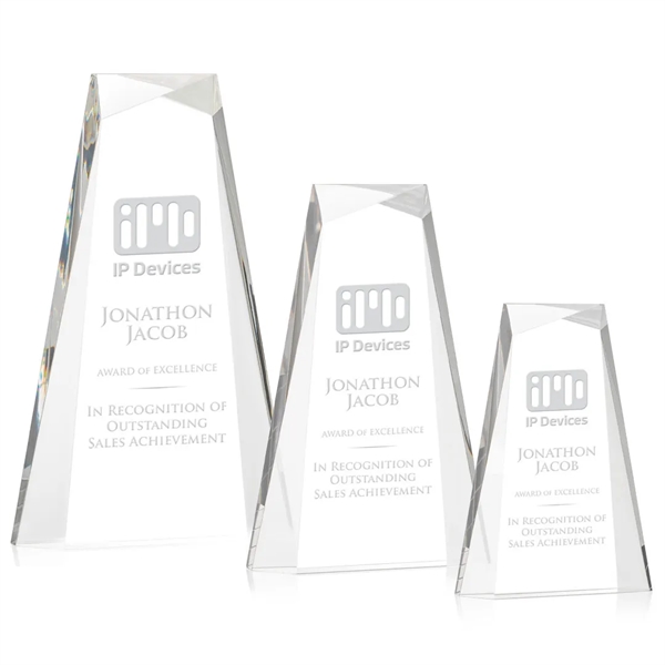 Tyneside Award - Clear - Tyneside Award - Clear - Image 0 of 7