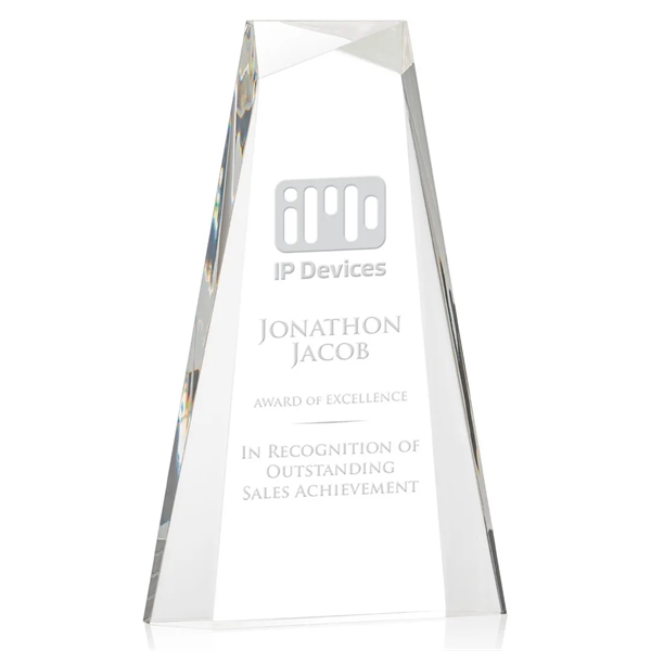 Tyneside Award - Clear - Tyneside Award - Clear - Image 6 of 7