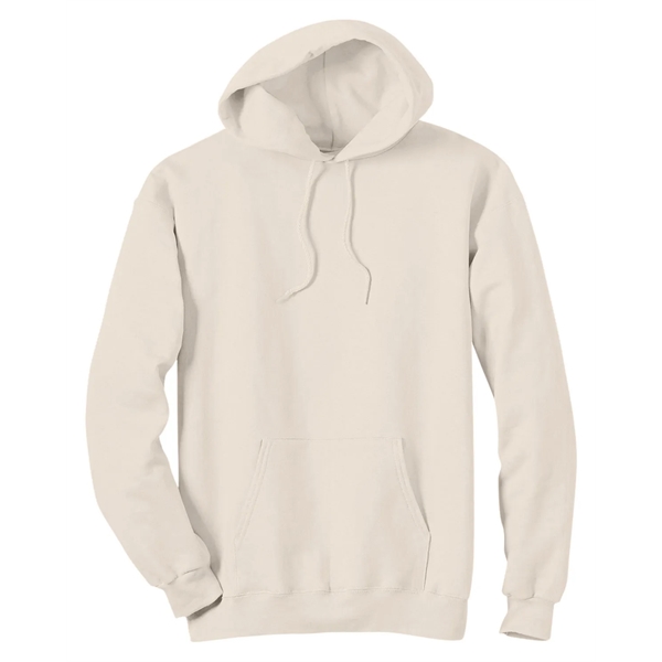 Hanes Adult Ultimate Cotton® Pullover Hooded Sweatshirt - Hanes Adult Ultimate Cotton® Pullover Hooded Sweatshirt - Image 109 of 133