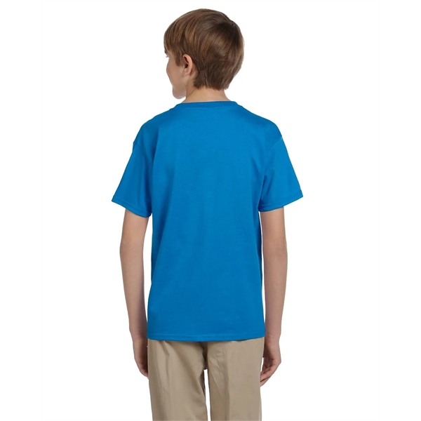 Gildan Youth Ultra Cotton® T-Shirt - Gildan Youth Ultra Cotton® T-Shirt - Image 136 of 256